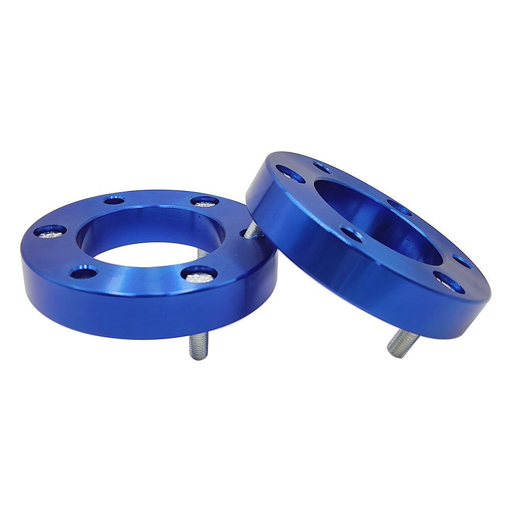 25mm Front Coil Spacer Kit Suitable For Mitsubishi Triton MN ML MQ 2005-ON-4