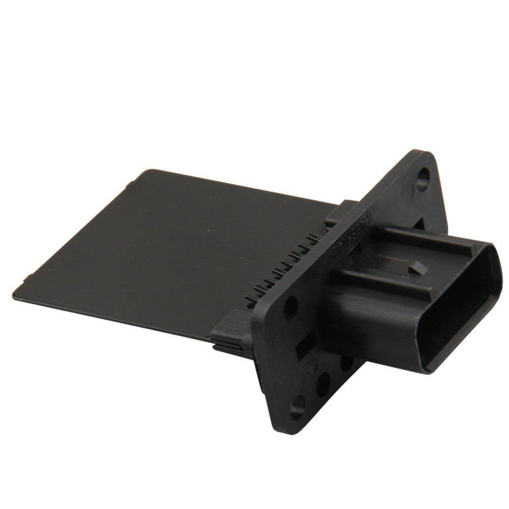 Blower Motor Heater Fan Resistor Suitable For Nissan Navara D40 Pathfinder R51 2005–2013-2
