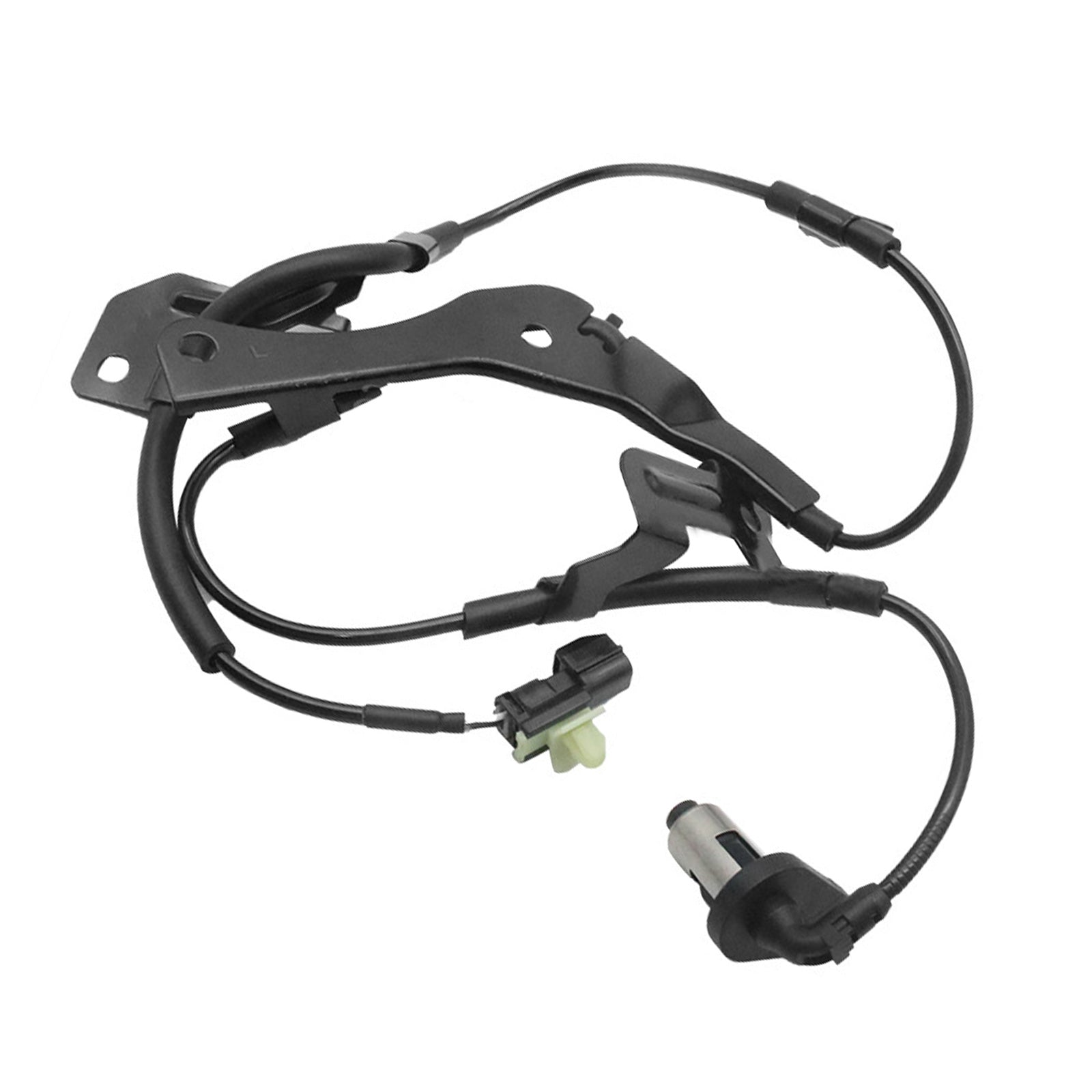 Front Left ABS Wheel Speed Sensor Suitable for Mitsubishi 4670B005-1