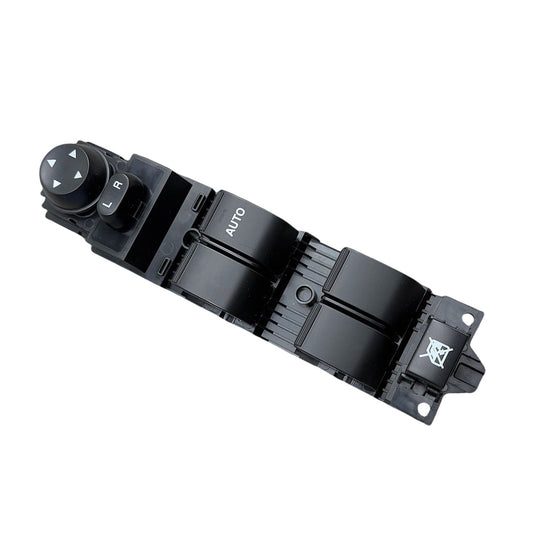 Master Power Window Switch Suitable For Mazda 3 BL Petrol 2.5L RHD SBW166-350-0