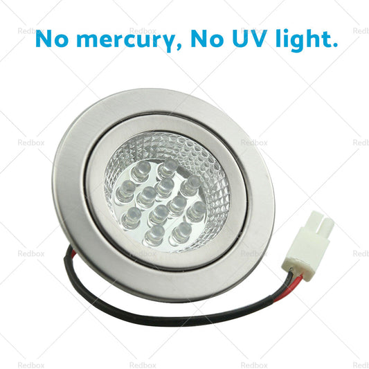 1X Universal Rangehood Led Light Suitable for Most Models P1500 P1200 P5000 Quality light-0