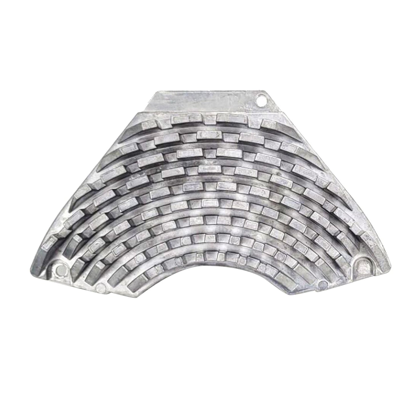 AC Heater Blower Resistor Suitable For Volvo S60 / S70 / S80 / V70 / XC90 9171541 8693262-0