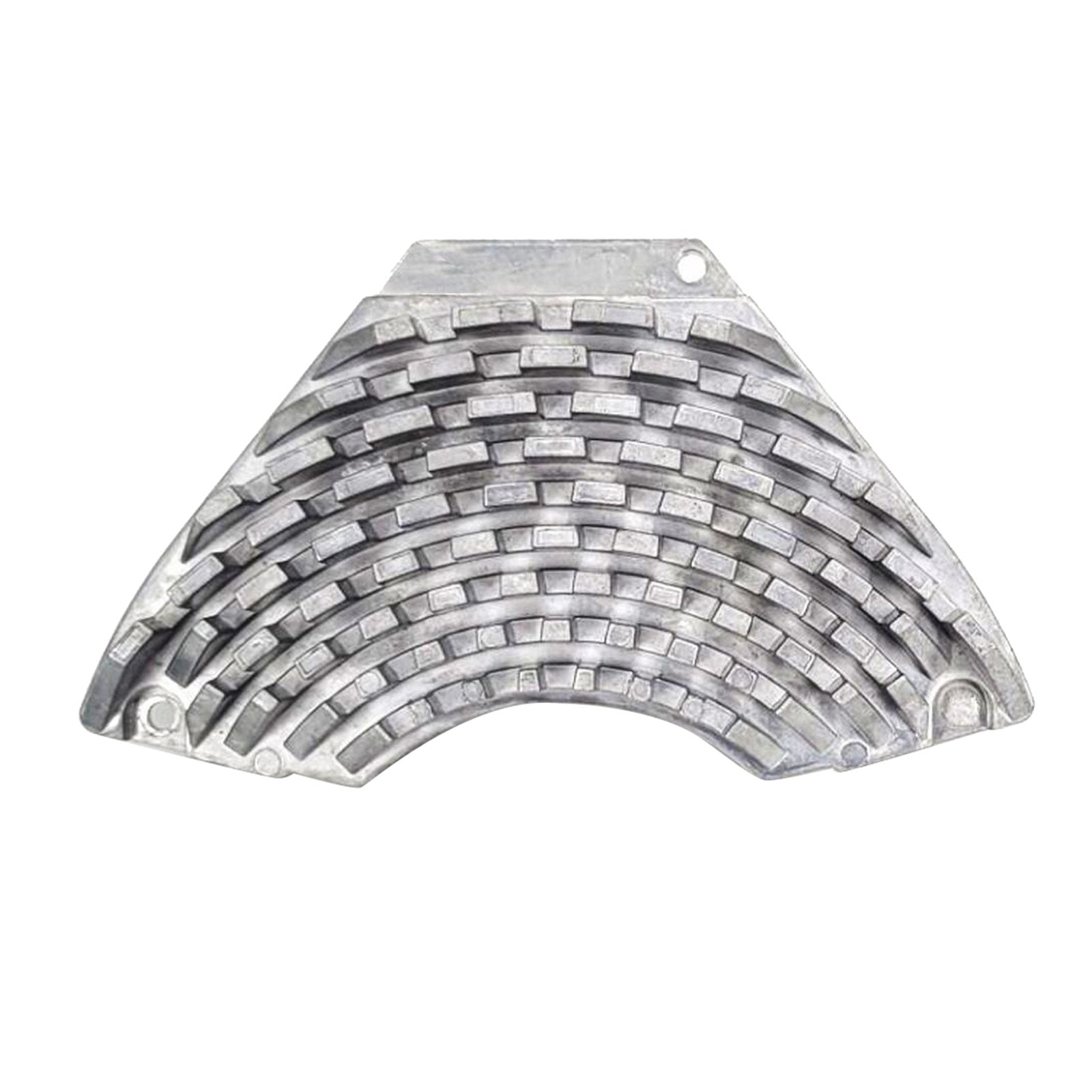 AC Heater Blower Resistor Suitable For Volvo S60 / S70 / S80 / V70 / XC90 9171541 8693262-0