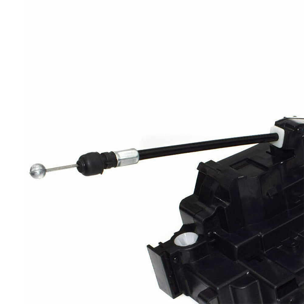 Front Left Door Lock Actuator Latch Suitable For Hyundai Santa Fe 2.7L / 3.3L 2005-2012-4