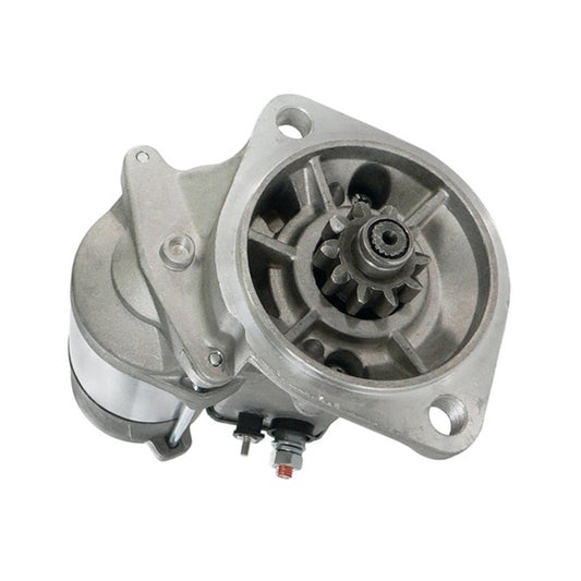 Starter Motor Suitable for Bobcat Equipment 325 328 329 331 334 335 337 6670727-1