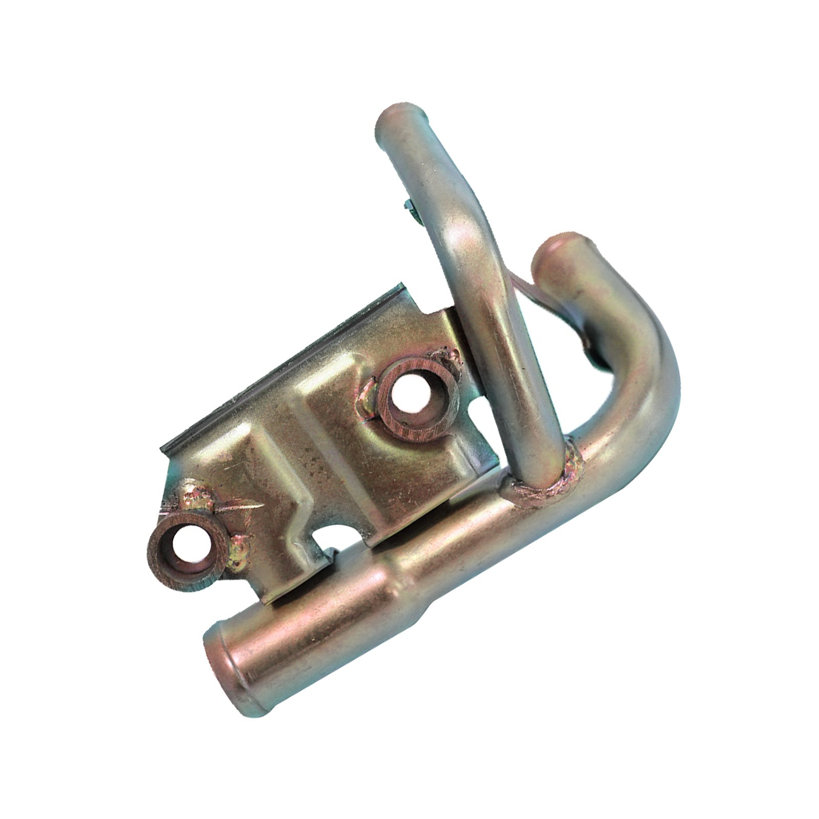 Coolant Bypass Pipe Suitable For Diesel Mazda CX-5 / 3 / 6 2.2L 2012-2018 SH20-15-290A-1