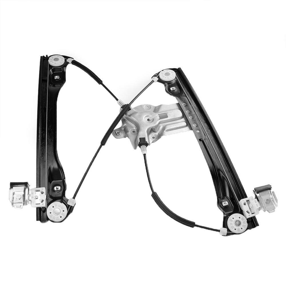 Front Right Window Regulator Suitable For Holden Cruze JG JH 2009–2016 No Motor-0