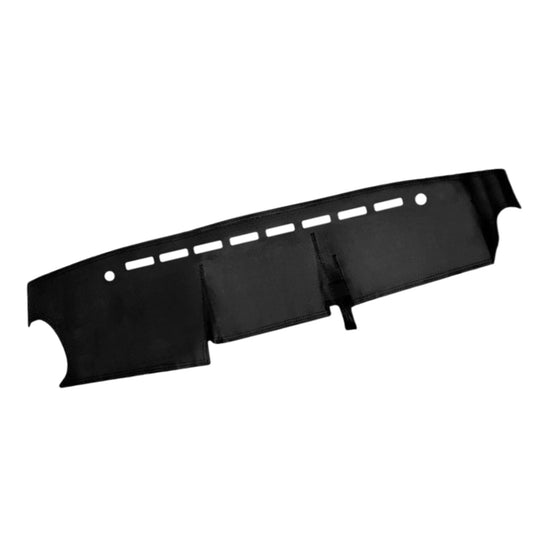 Dash Mat Anti-Slip Microfiber Leather Suitable For Suzuki Jimny A6G 3-Door 18-On-0