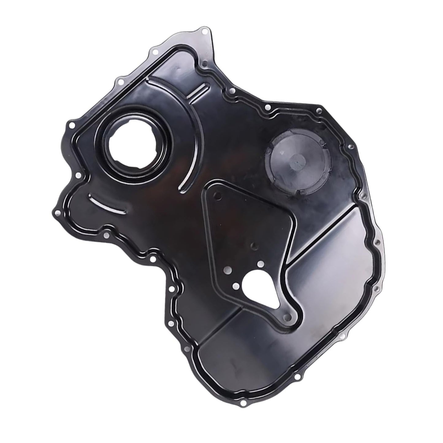 Timing Gear Cover Cylinder Front Suitable For Ford Everest Ranger 3.2 UH0210500A-2