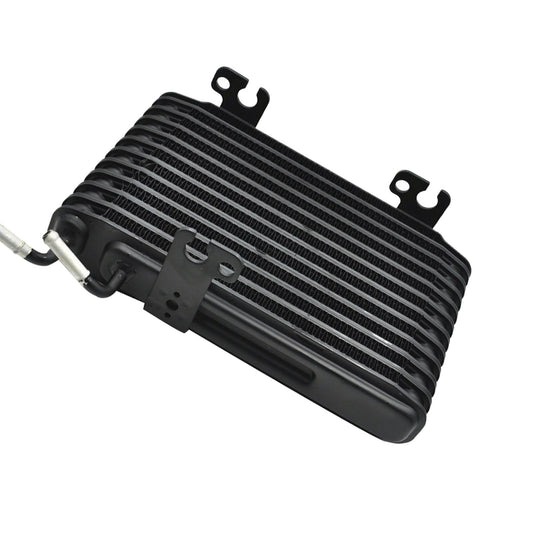 Auto Transmission Oil Cooler Suitable for Mitsubishi Outlander 03-19 2.4L 3.0L-0