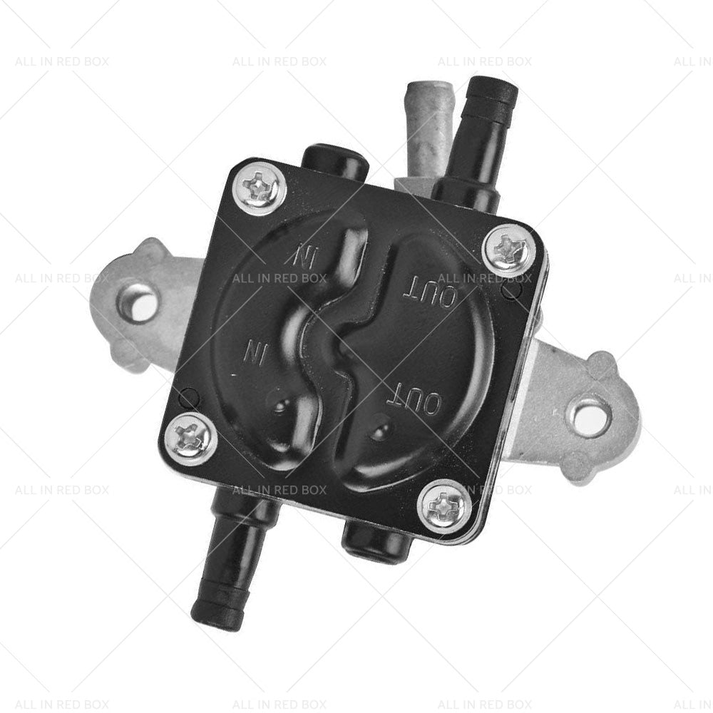 Fuel Pump 844527 Suitable For Selected Briggs  and  Stratton Vanguard Motors-4