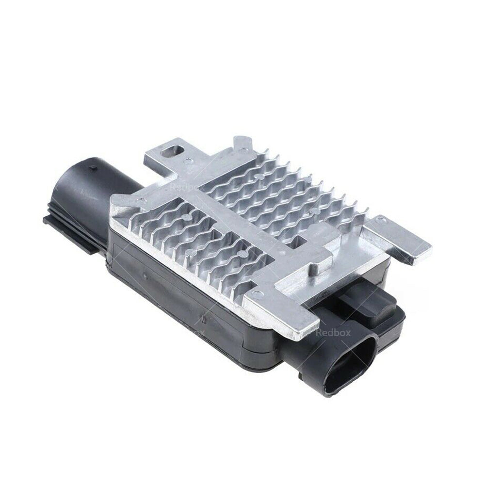 Automotive Cooling Fan Control Module 4M519A810AA Fit For Ford Focus-3