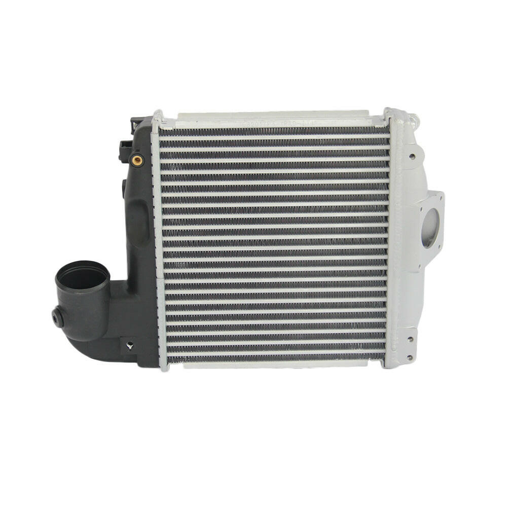 Intercooler Suitable For Toyota Hilux KUN16R KUN26R 3.0L Turbo Diesel 2005–2017 or Mitsubishi Pajero NH 1986–1991-0