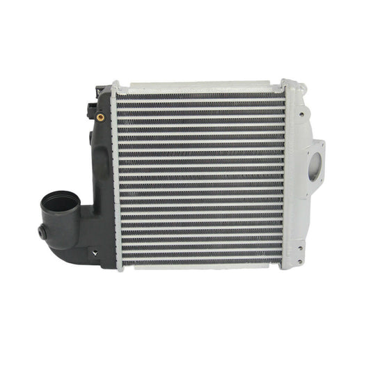 Intercooler Suitable For Toyota Hilux KUN16R KUN26R 3.0L Turbo Diesel 2005–2017 or Mitsubishi Pajero NH 1986–1991-0