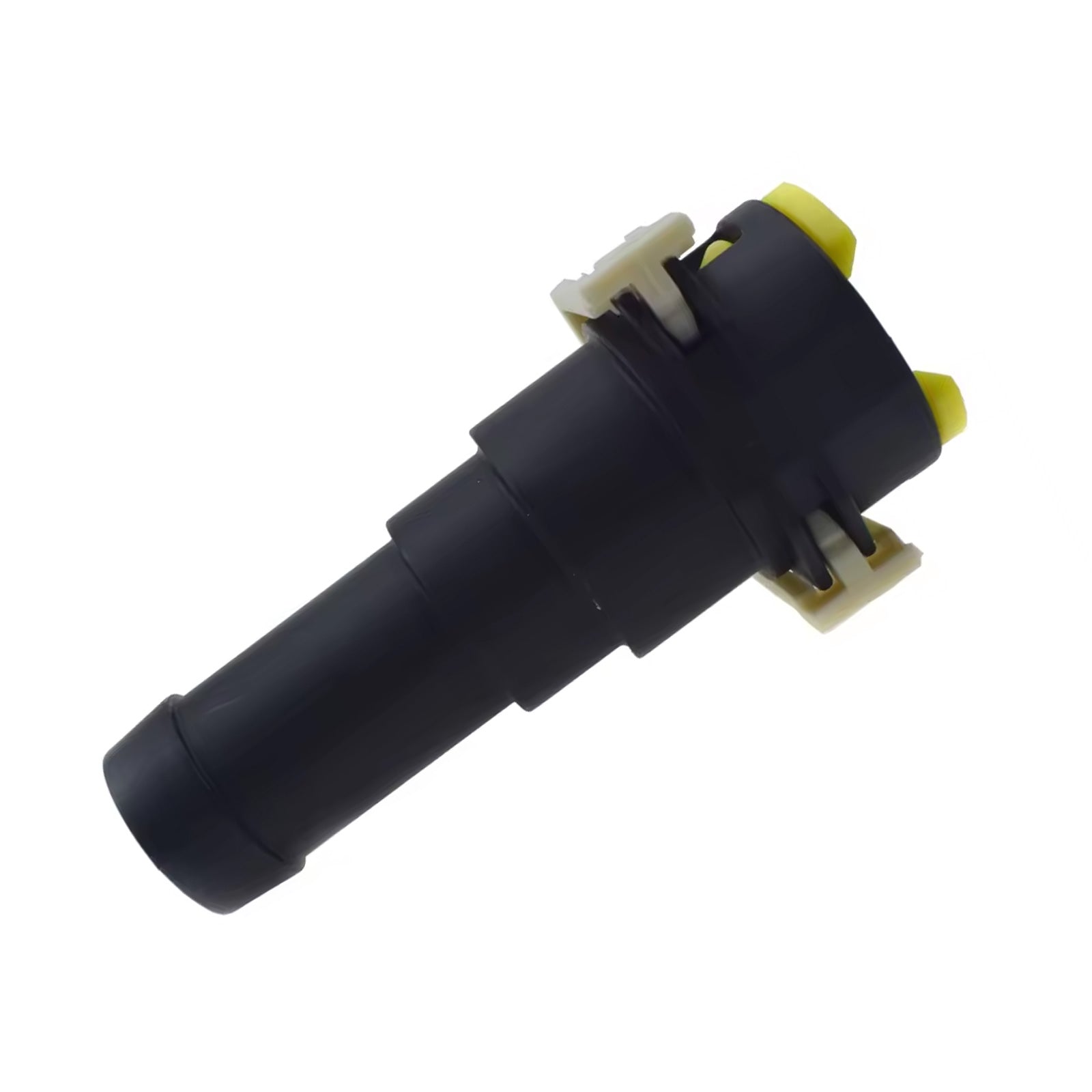 2x Heater Hose Quick Connector Suitable For Mazda MX-3 MX-6 RX-7 Protege MPV-2