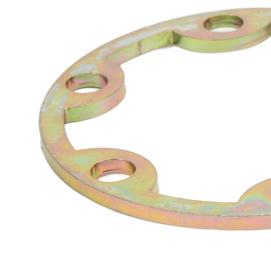 2x Manual Freewheeling Hub Strengthening Reinforcing Ring Suitable For Nissan Patrol-1