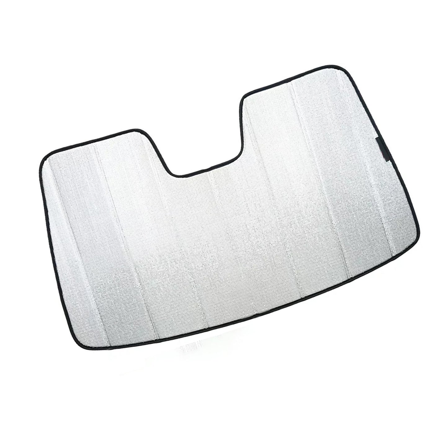 1x Front Windscreen Sun Shade Suitable For Ford Everest  P703/U704 3rd Gen 22- Front-2