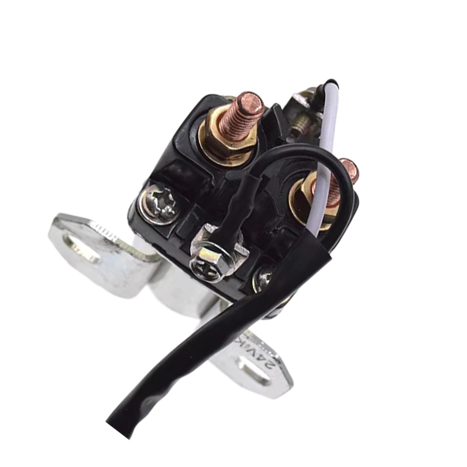 Glow Plug Control Relay Suitable For Mitsubishi Challenger KG4W Pajero Triton-4