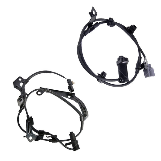Front & Rear Left & Right ABS Wheel Speed Sensor Kit Suitable For Mitsubishi Triton & Pajero-0