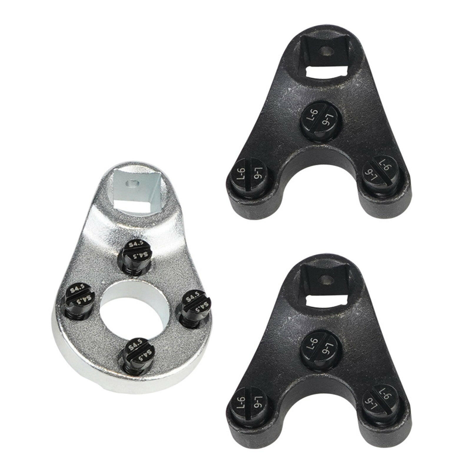 Outboard Trim Tilt Pin Wrench Hardware Replacement Suitable For Seastar Yamaha-4