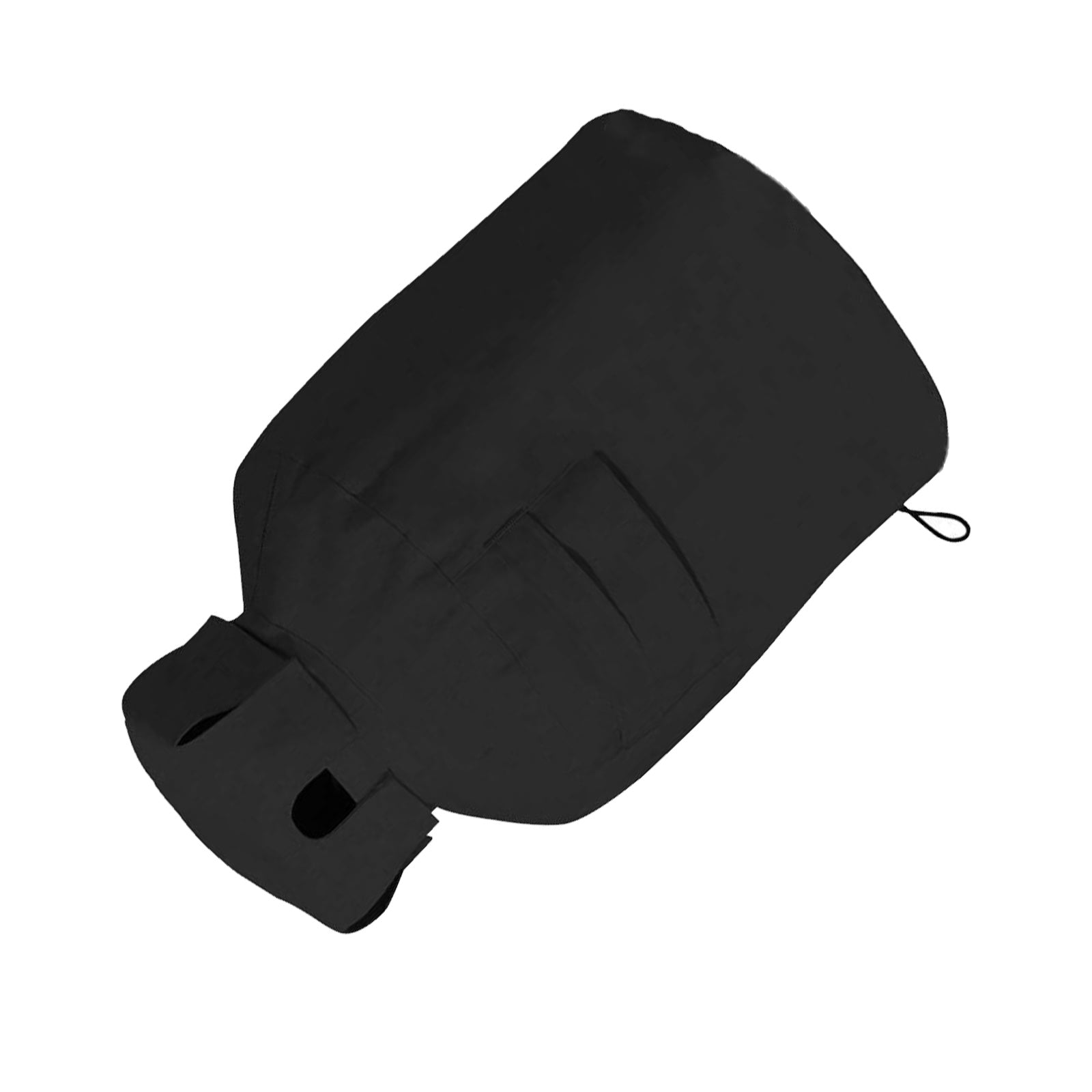 2x Propane Tank Covers Dust-Proof & Waterproof Suitable For Gas Bottles & Gas Stove-2