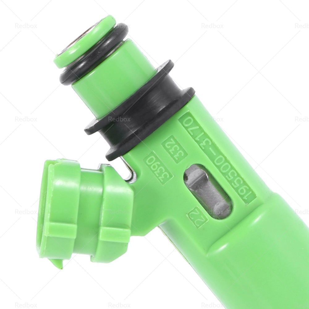 6PCS Fuel Injector Suitable for MITSUBISHI TRITON MK 6G72 3. 0L V6 Challenger PA-4
