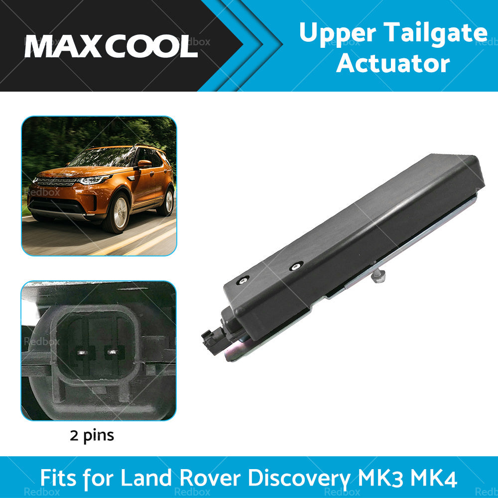 Rear Upper Door Tailgate Lock Actuator Fits For Land Rover Discovery FUG500010-1