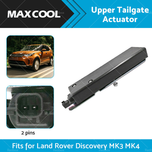 Rear Upper Door Tailgate Lock Actuator Fits For Land Rover Discovery FUG500010-1
