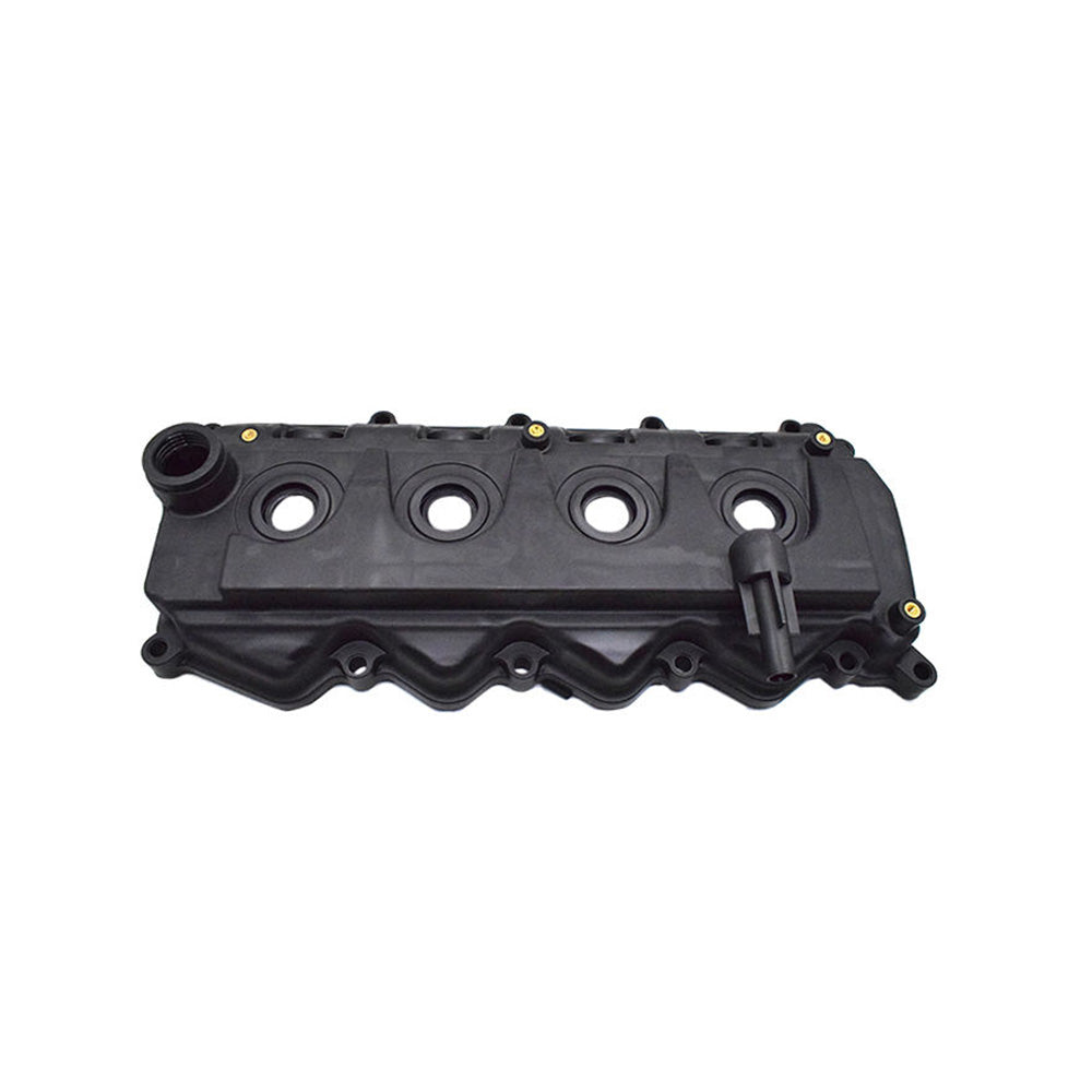 Rocker Valve Cover Suitable For Nissan Navara D22/D40 YD25DDTi 13264-VM00A 2002-2019-0