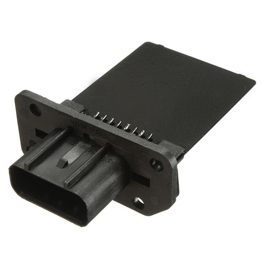 Blower Motor Heater Fan Resistor Suitable For Nissan Navara D40 Pathfinder R51 2005–2013-0