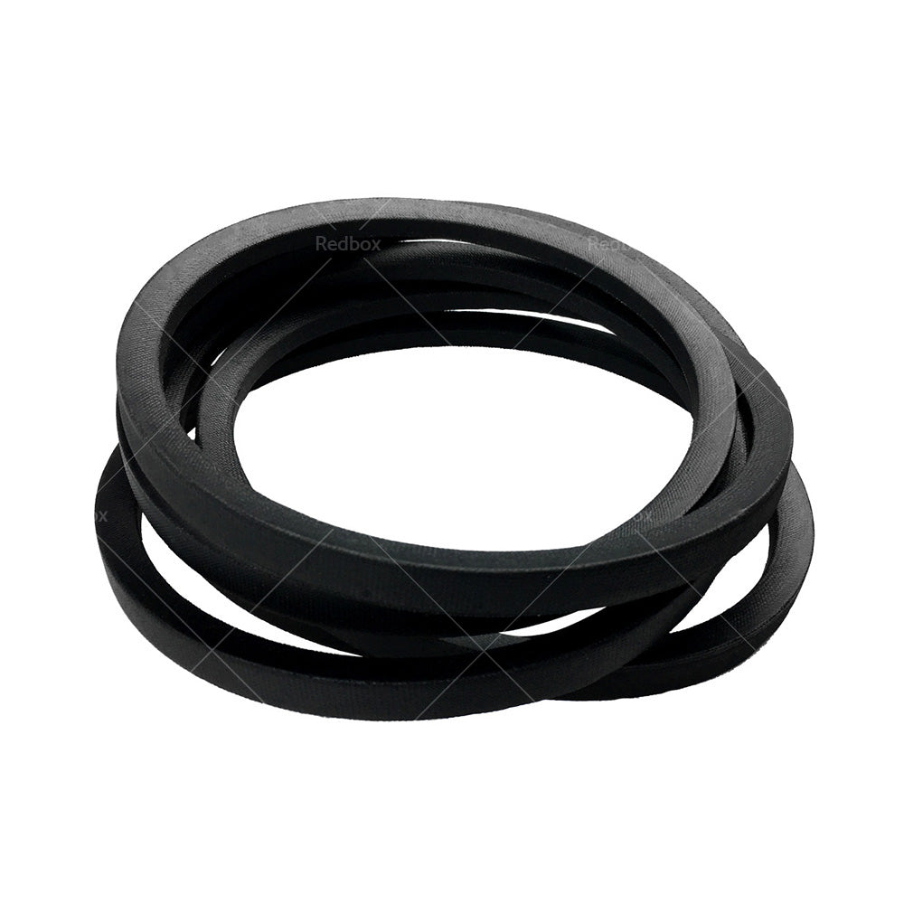 Drive Belt For Selected MTD Mowers 13AF1762F670 LT13 A176F 754-04001-2