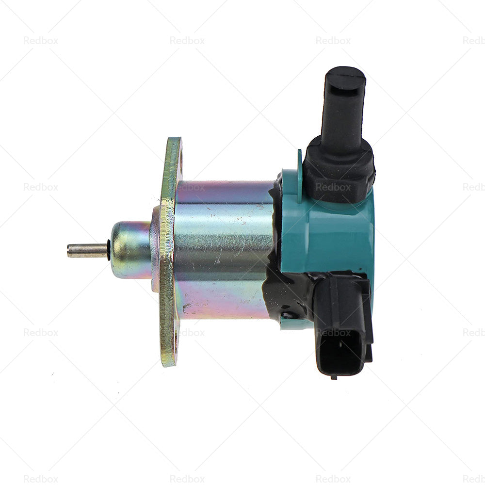 Fuel Shut Off Solenoid Fit for Kubota D905 D1005 D1105 17208-60010 17208-60015-4