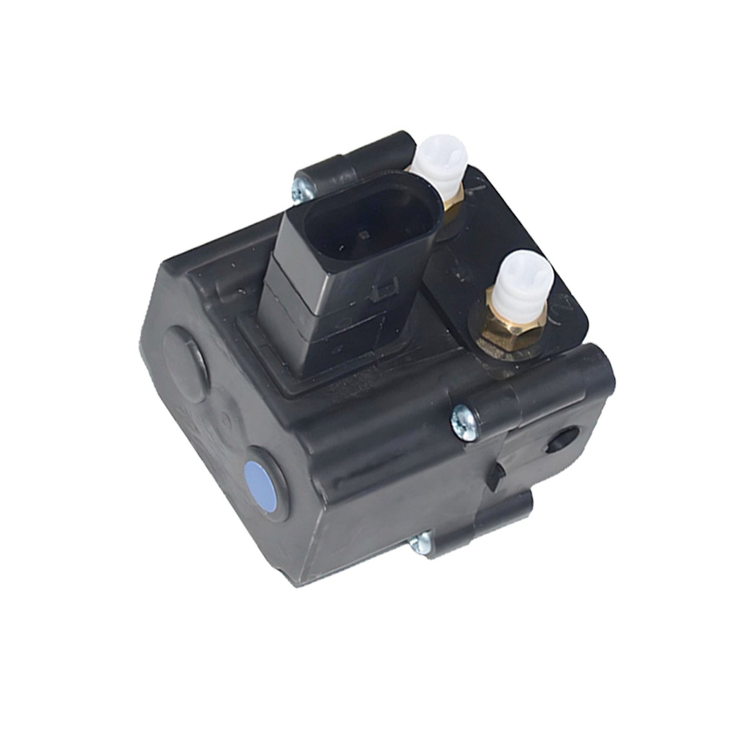 Air Suspension Solenoid Valve for BMW X5 E70 X6 E71 5 Series E61 Wagon Models-2