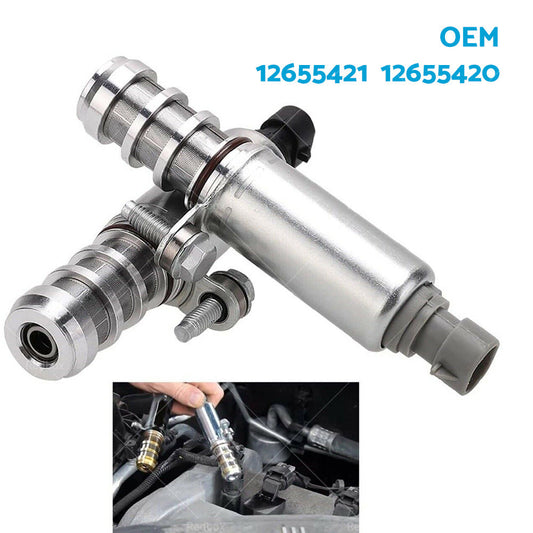 Intake Exhaust Camshaft Position Actuator Solenoid Fits For Holden Captiva 5 7-1