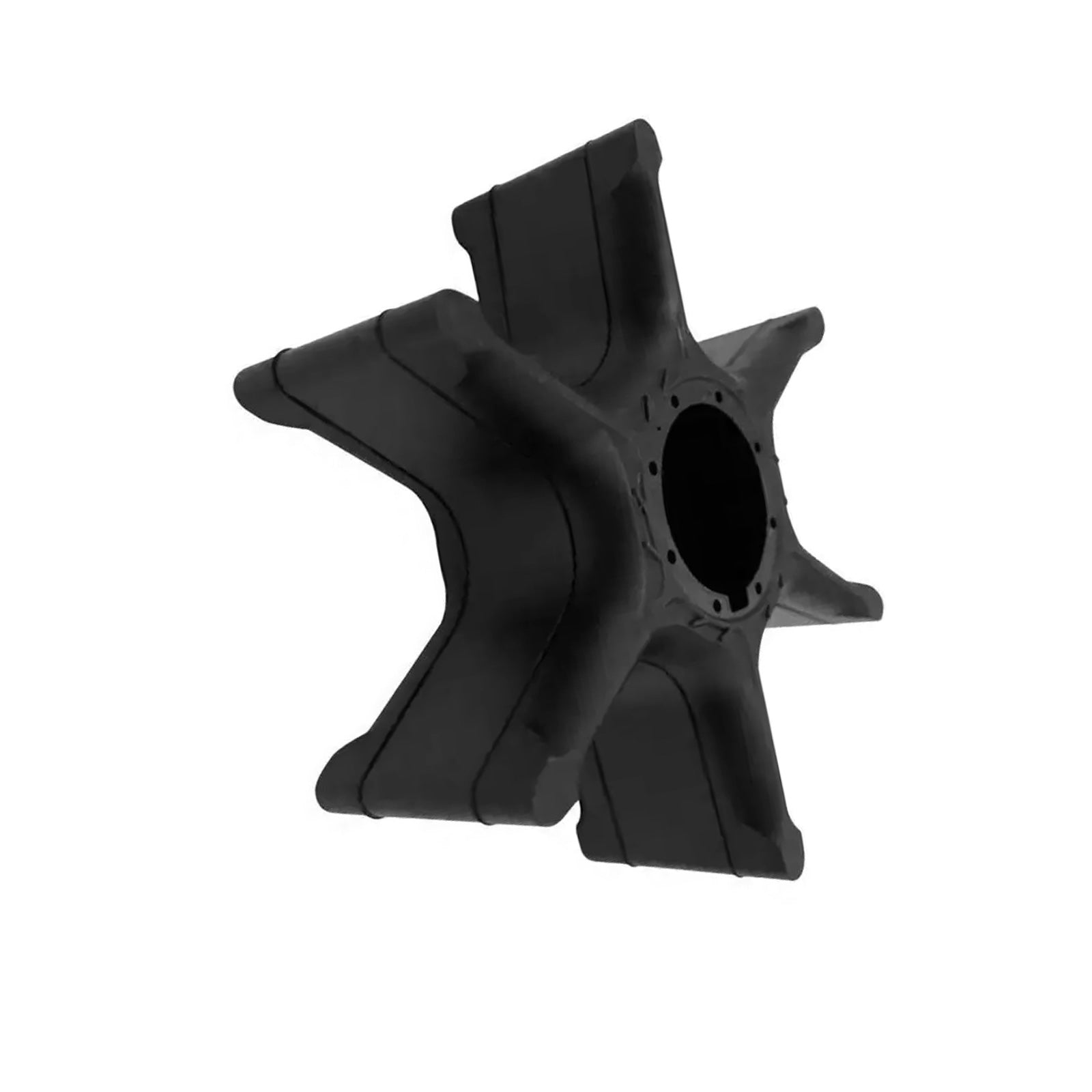 Water Pump Impeller Kit Suitable for 150A 150J 175D 200HP 250HP 61A-W0078-01-00-4