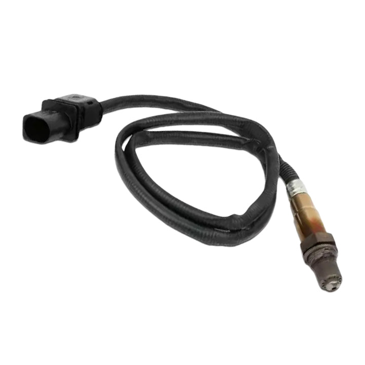 Wideband Air Fuel Ratio Gauge Kit 52mm AFR Suitable for Universal 30-4110-1