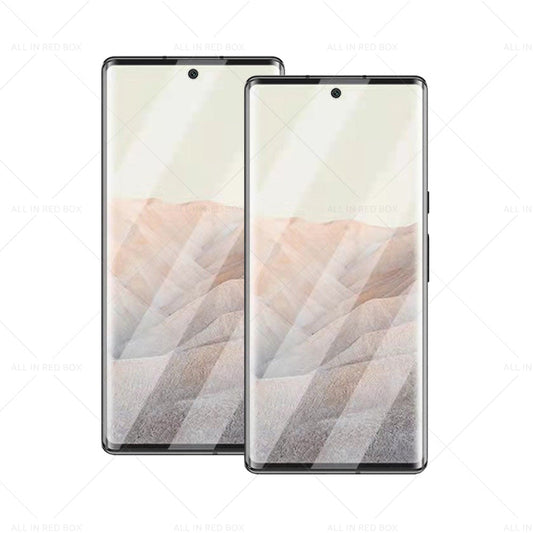 2 PCS Screen Protector Clear Film Suitable For Google Pixel 7 Pro-1