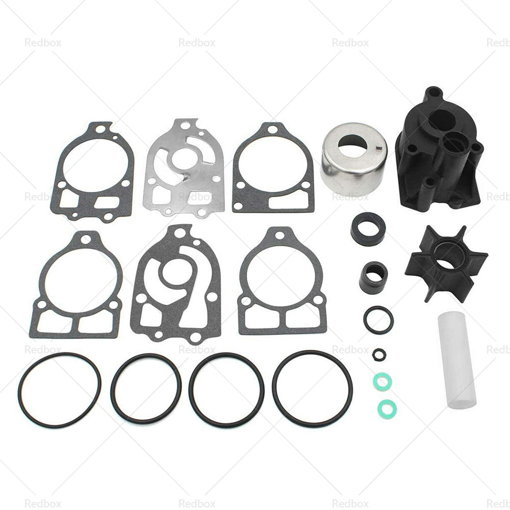 Impeller Water Pump Kit Suitable For Mercury Mariner 135,150,175,200hp46-96148A5-2