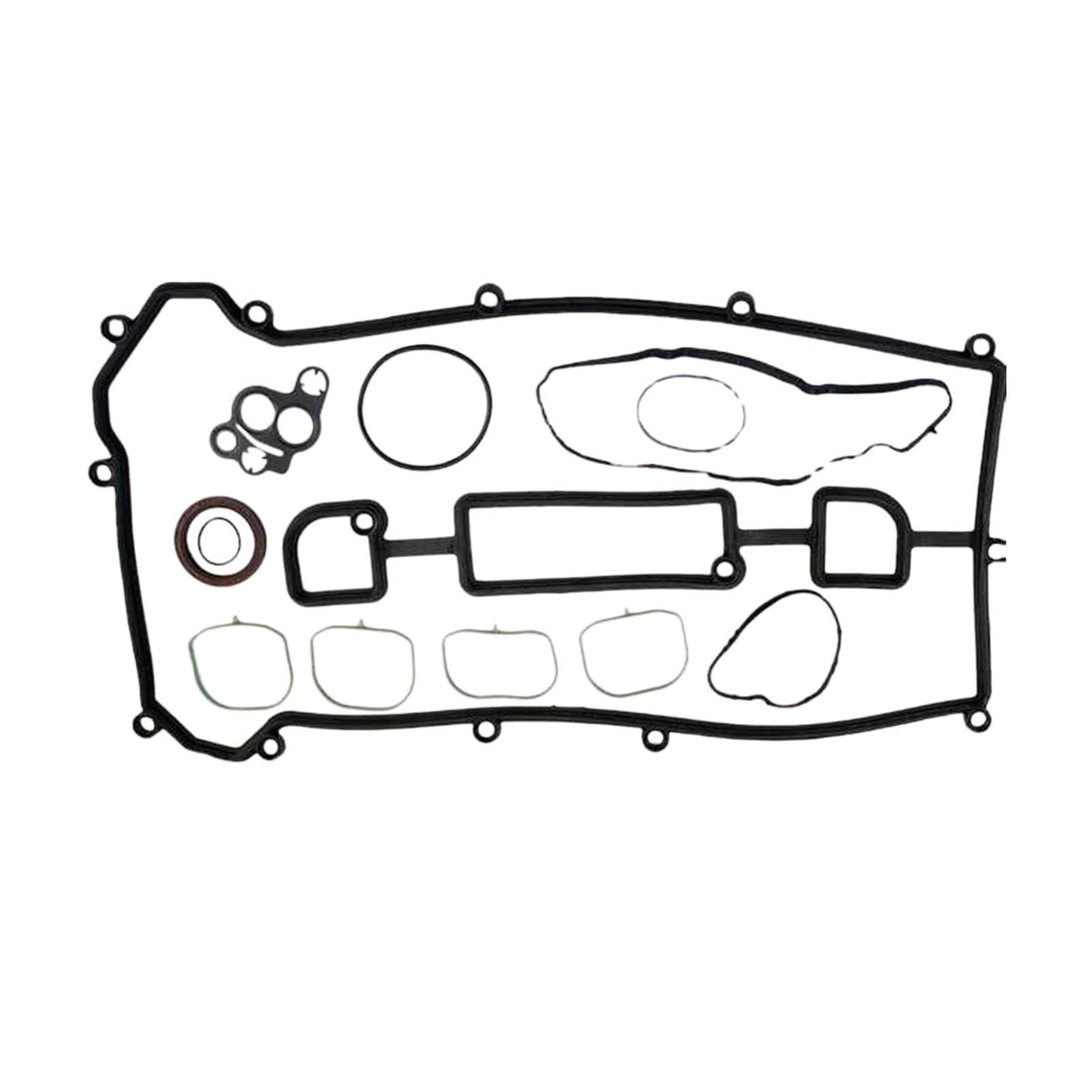 VRS Cylinder Head Gasket Set Suitable for Mazda 3 5 6 MPVII L3-VE LF-VE 2002-10-3