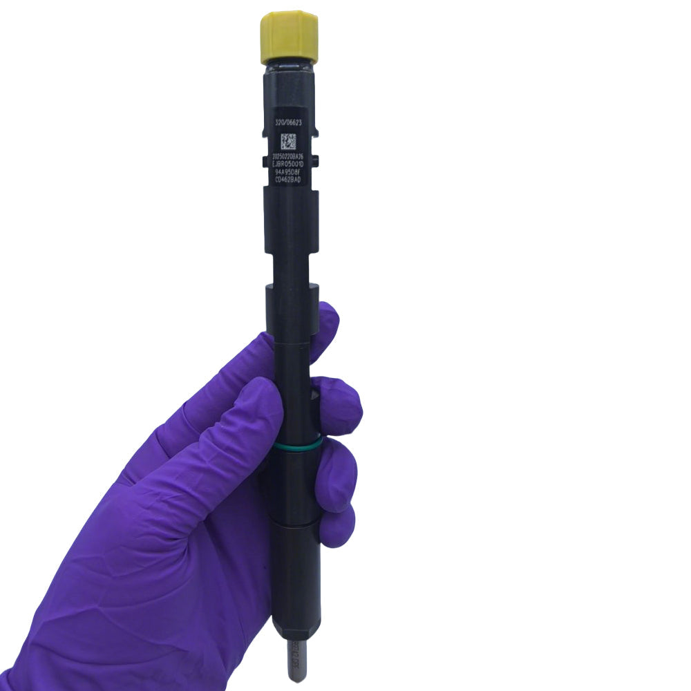 Fuel Injector Suitable For JCB 444 / 320 Diesel Engine Series 320-06623 R05001D-4