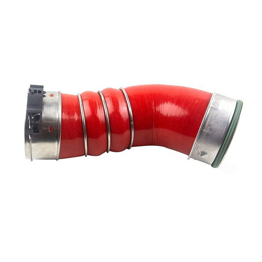 Intercooler Turbo Hose Pipe Suitable For BMW X5 E70 / X6 E71 3.0SD 3.5D 11617799873-0