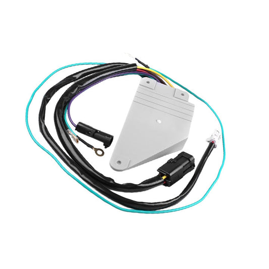 Premium RV Electric Step Control Unit Assembly 909510000 Suitable for Kwikee-0