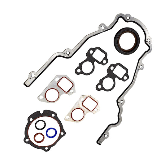 Timing Cover Gasket Kit Suitable For Holden Commodore HSV LS1 LS2 LS3 L98 L76 V8-0