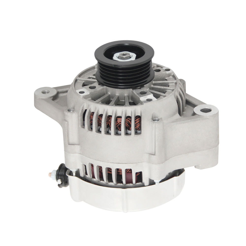 Alternator Suitable For Toyota HiLux RZN147R, RZN149R & RZN154R 3RZ-FE 2.7L Petrol-1