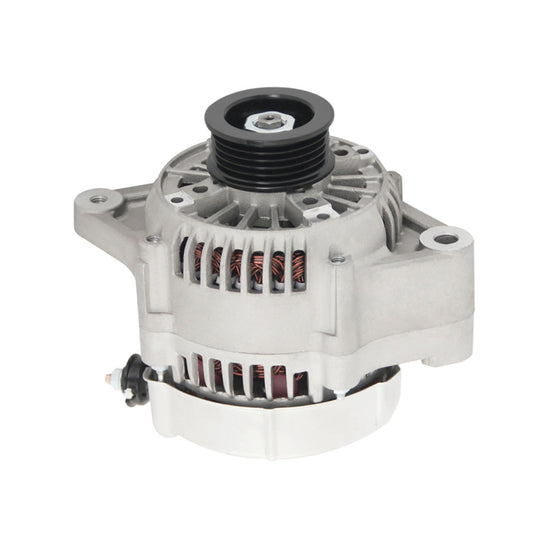 Alternator Suitable For Toyota HiLux RZN147R, RZN149R & RZN154R 3RZ-FE 2.7L Petrol-1