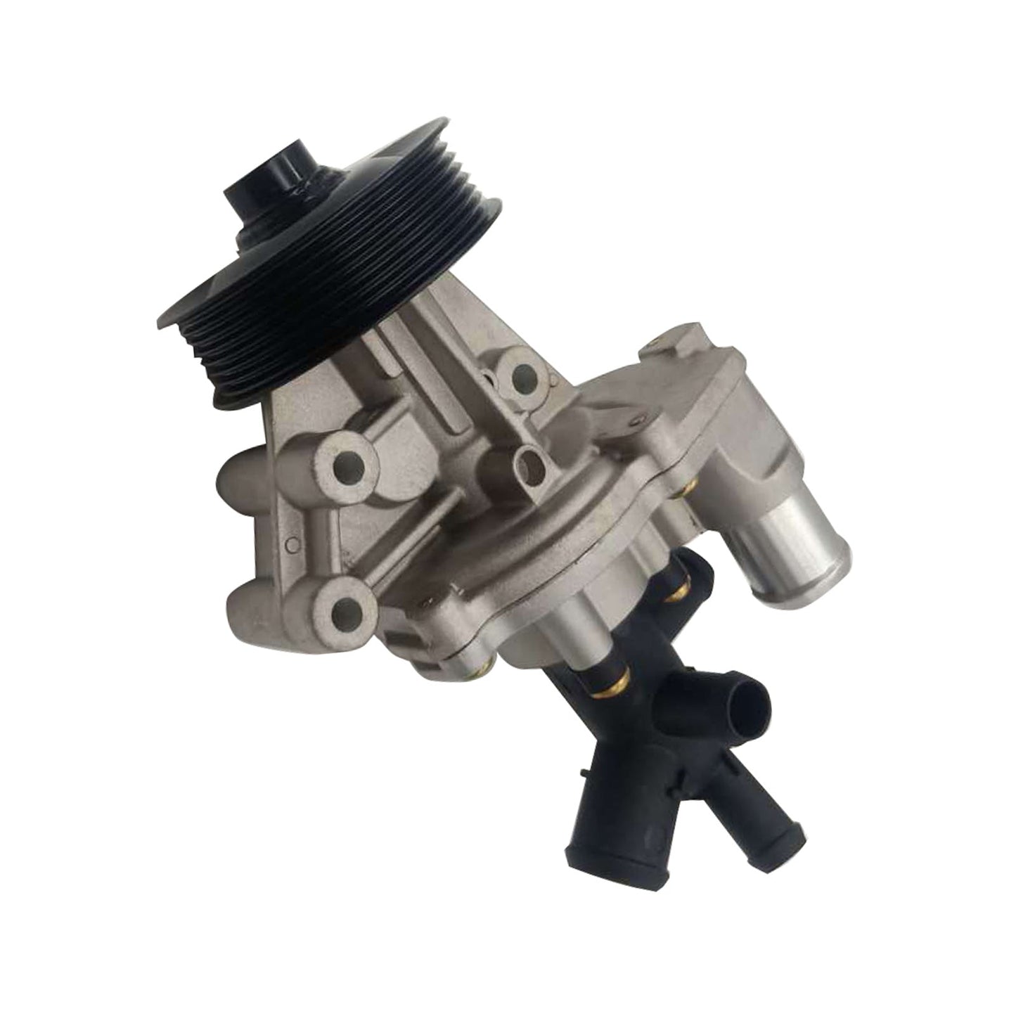 Water Pump Suitable For Ford Everest Ranger Mazda BT-50 3.2L Diesel BK3Q-8A-558GD 2011-2022-0