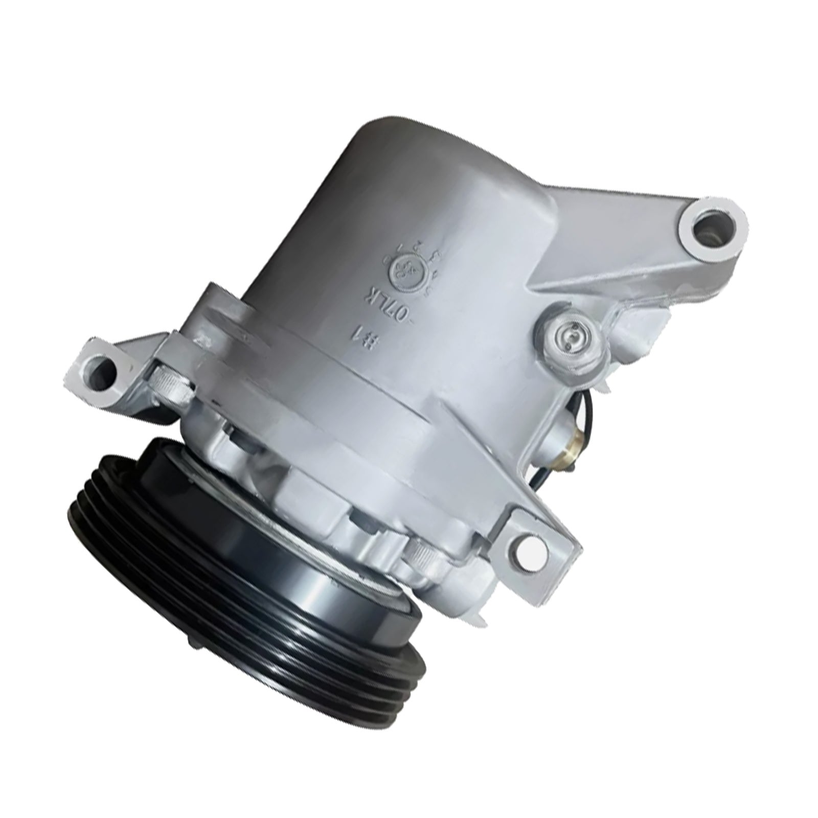 Air Con AC Compressor Suitable for Suzuki Jimny FJ SN413 1.3L Petrol M13A-4
