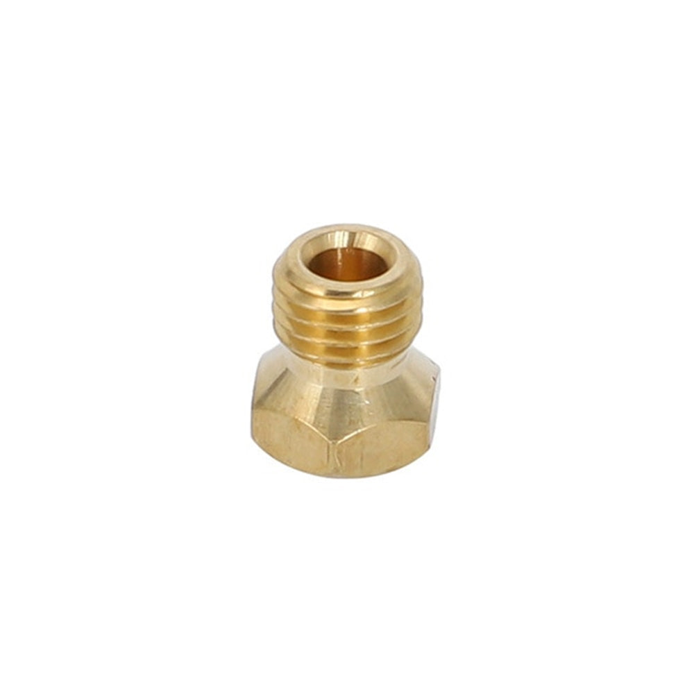 5x Burner Gas Jets & Nozzles Set Suitable For Natural Gas & LPG Hob Conversion-3