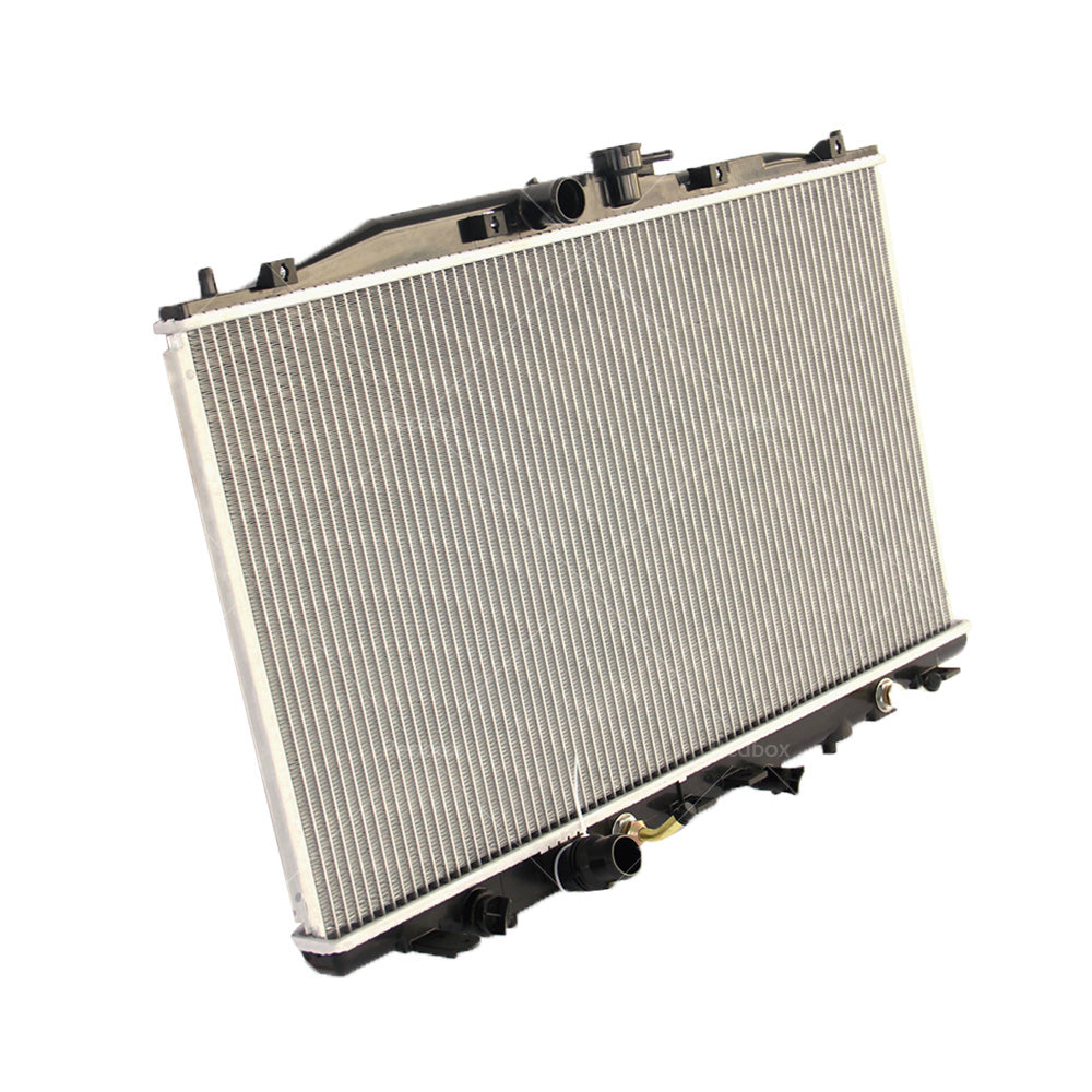Radiator FIT Honda Accord Euro CL CM 2. 4L 4Cyl 2003-2008 Auto Manual-4