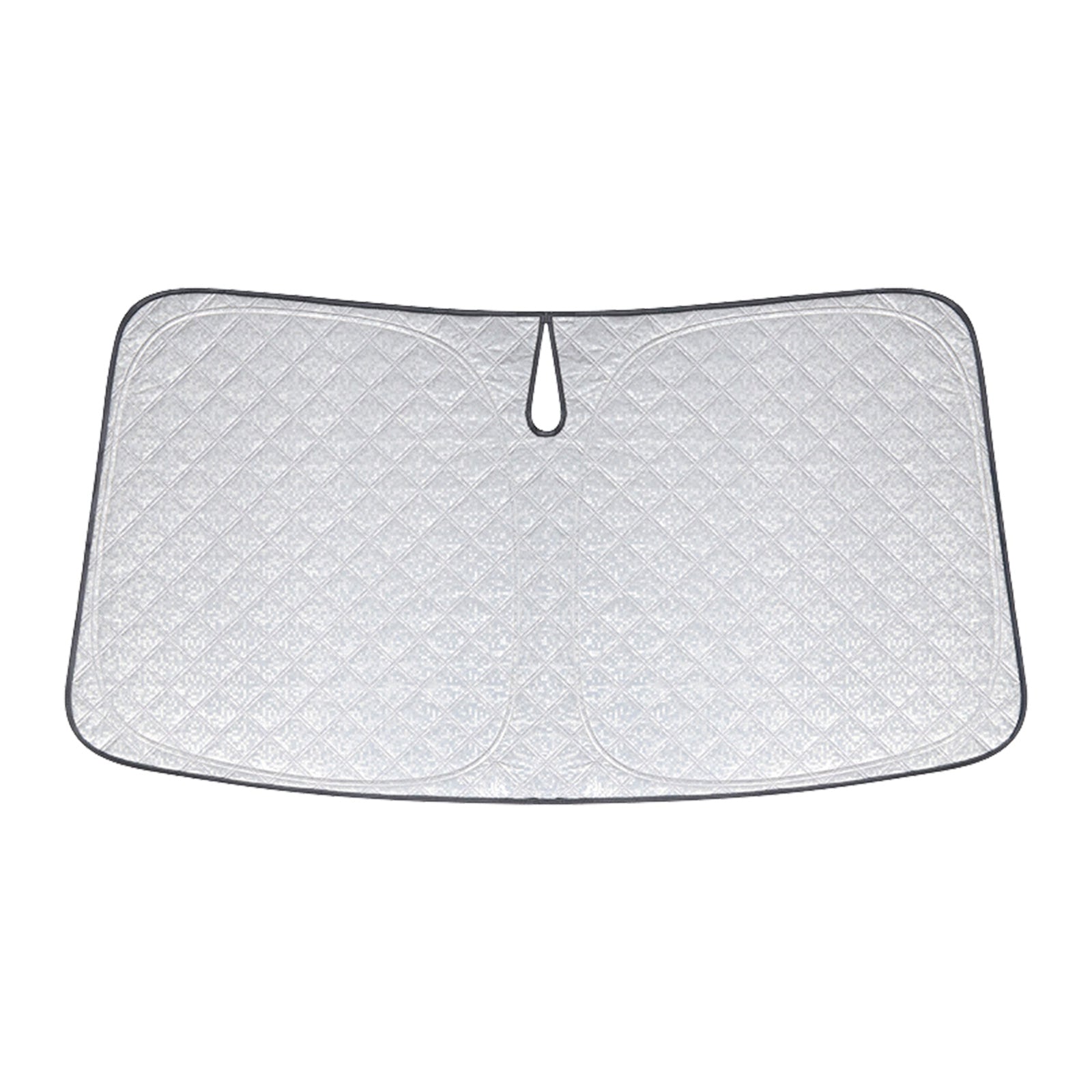 6 Layer WindScreen Sun Shade Suitable For Mazda CX-5 2017-2024 With Storage Bag-0